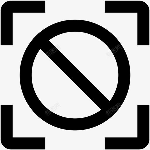 违禁词-01svg_新图网 https://ixintu.com 违禁词-01
