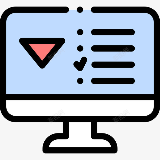 在线考试驾校43线颜色svg_新图网 https://ixintu.com 在线考试 驾校 颜色