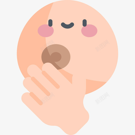 自我检查世界癌症意识日20平淡svg_新图网 https://ixintu.com 自我检查 世界 癌症 意识 平淡