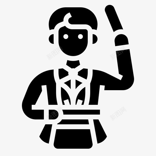 魔术师游戏元素22雕文svg_新图网 https://ixintu.com 魔术师 游戏 元素 雕文