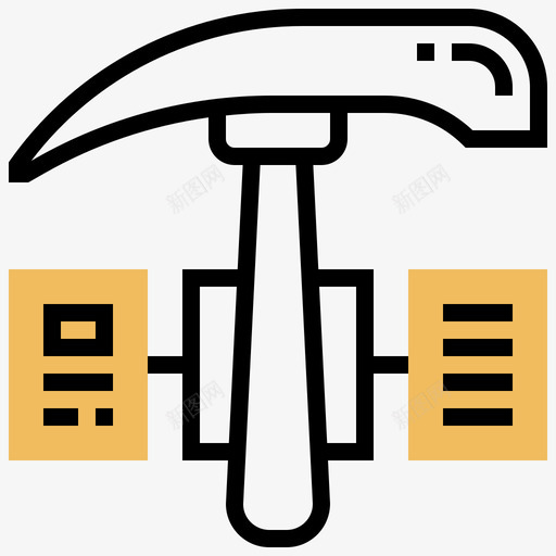 数据挖掘数字经济11黄影svg_新图网 https://ixintu.com 数据挖掘 数字 经济 黄影