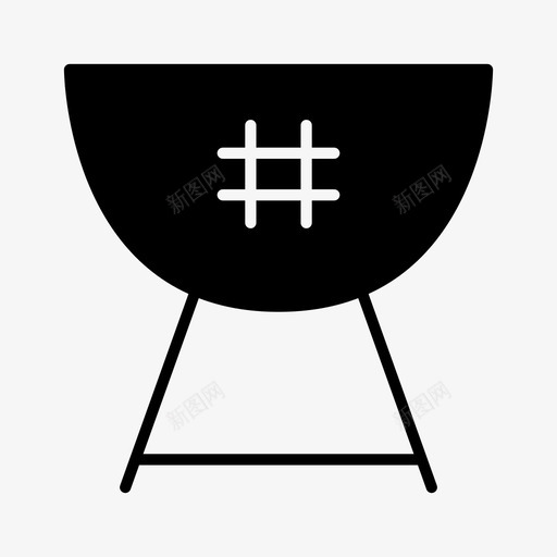野营食品大锅传统烹饪svg_新图网 https://ixintu.com 野营 食品 烹饪 大锅 传统 烧烤 户外 徒步旅行 雕文