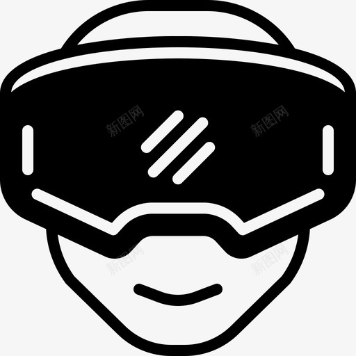 oculusrift娱乐游戏svg_新图网 https://ixintu.com oculus rift 娱乐 游戏 现实