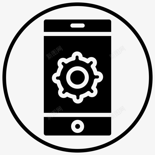 开发自动化测试优化svg_新图网 https://ixintu.com 测试 开发 自动化 优化 搜索引擎 填充
