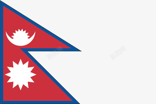 Nepalsvg_新图网 https://ixintu.com Nepal 尼泊尔