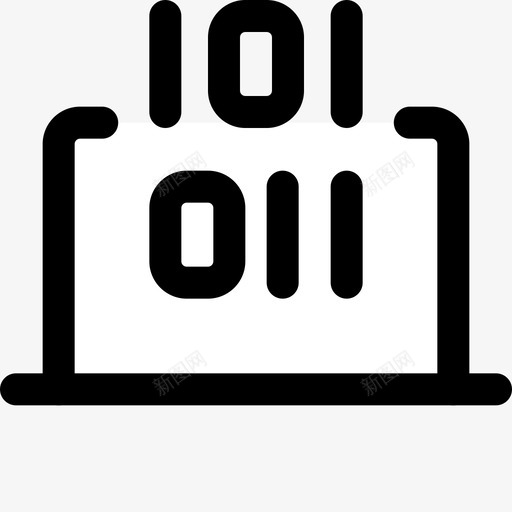 编程语言网络应用程序编程3线性颜色svg_新图网 https://ixintu.com 编程语言 网络 应用程序 编程 线性 颜色