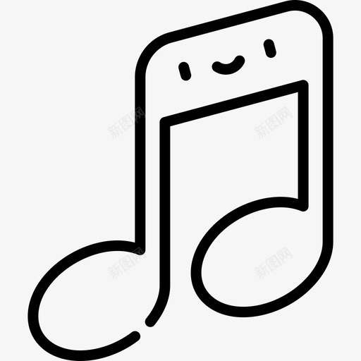 音乐教育323直系svg_新图网 https://ixintu.com 音乐 教育 直系