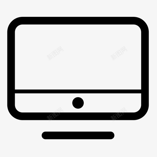 pc端管理svg_新图网 https://ixintu.com pc端管理 pc