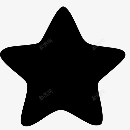 评分-星svg_新图网 https://ixintu.com 评分-星