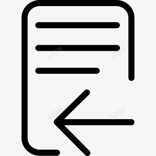 退回修改svg_新图网 https://ixintu.com 退回修改