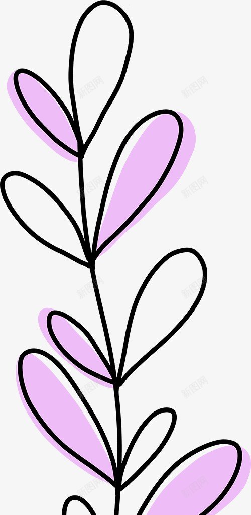 手绘植物插画图免扣绿植高清图片png免抠素材_新图网 https://ixintu.com 手绘 植物 插画 画图 免扣 绿植 高清 图片
