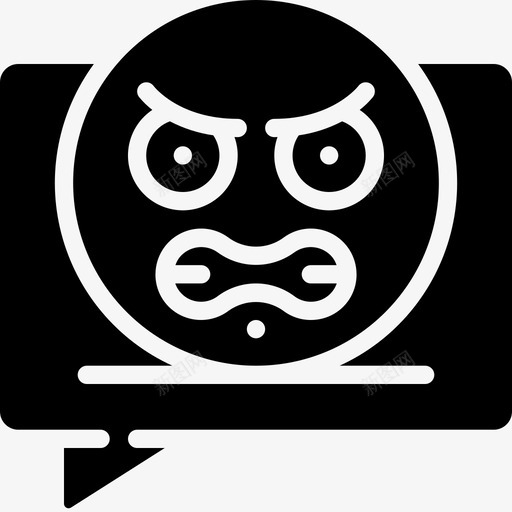 信息通信38填充svg_新图网 https://ixintu.com 信息 通信 填充