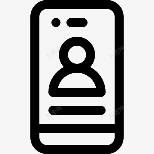 视频通话友谊54直系svg_新图网 https://ixintu.com 视频 通话 友谊 直系