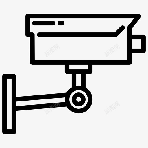 中央电视台媒体技术3线性svg_新图网 https://ixintu.com 中央电视台 媒体 技术 线性