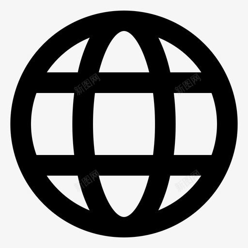 全球地球国际svg_新图网 https://ixintu.com 全球 地球 国际 肥肉 生意
