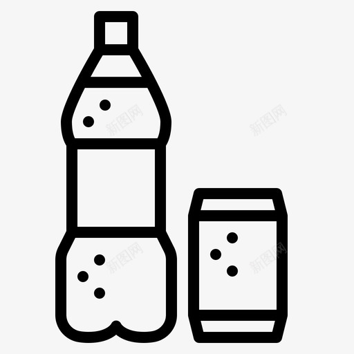 软饮料食品配送107概述svg_新图网 https://ixintu.com 饮料 食品 配送 概述