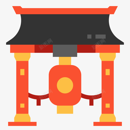 日本坦普尔105号公寓svg_新图网 https://ixintu.com 日本 普尔 105号 公寓