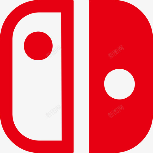 nintendoswitchsvg_新图网 https://ixintu.com nintendoswitch
