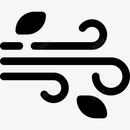 风病毒传播7填充svg_新图网 https://ixintu.com 病毒 传播 填充