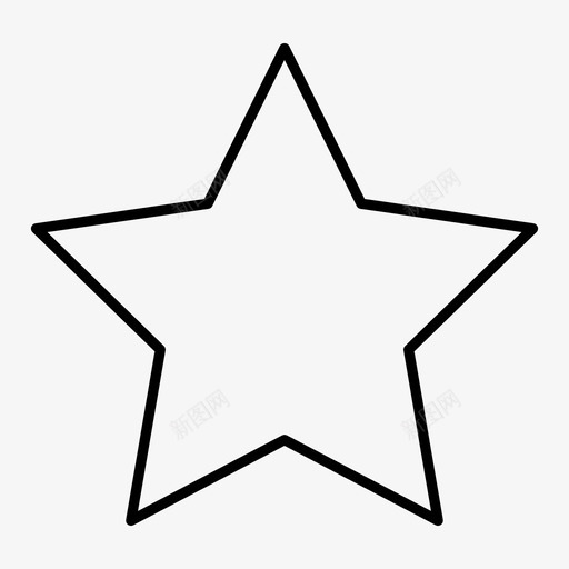 明星最爱排名svg_新图网 https://ixintu.com 明星 最爱 排名 奖励 2019 在线购物 线图 图标