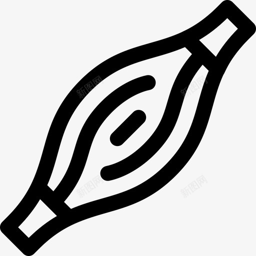 人人体14直系svg_新图网 https://ixintu.com 人体 直系
