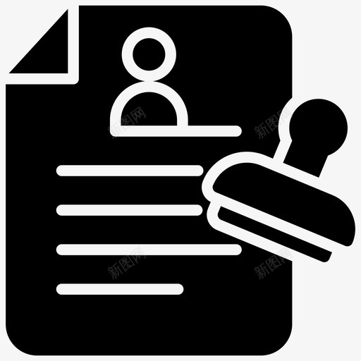 已验证的法律文件协议契约svg_新图网 https://ixintu.com 验证 法律 法律文件 协议 契约 法院 文件 证书 司法 字形 矢量