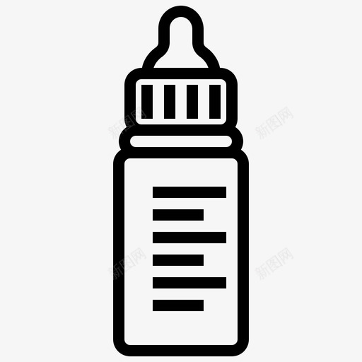 喂入器兽医81线性svg_新图网 https://ixintu.com 喂入 兽医 线性