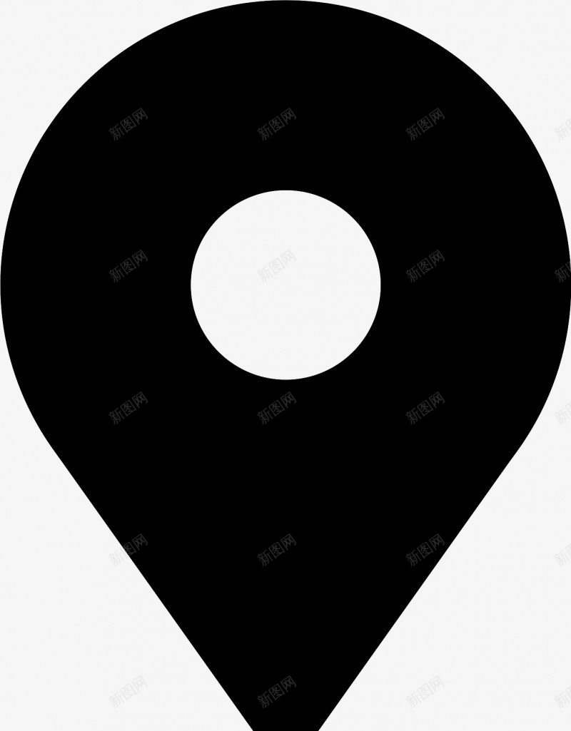 位置矢量图标收集矢量图标png_新图网 https://ixintu.com 矢量图 矢量 图标 位置 收集