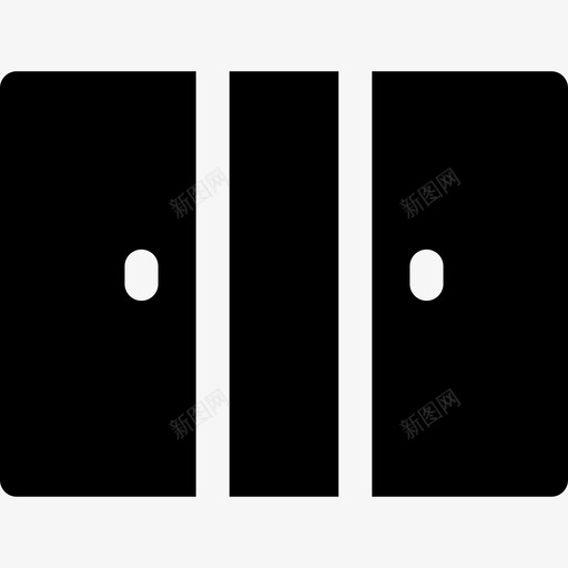 门构造213填充svg_新图网 https://ixintu.com 构造 填充