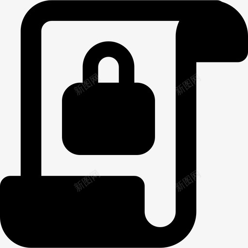 论文网络应用安全1已填充svg_新图网 https://ixintu.com 论文 网络应用 安全 填充