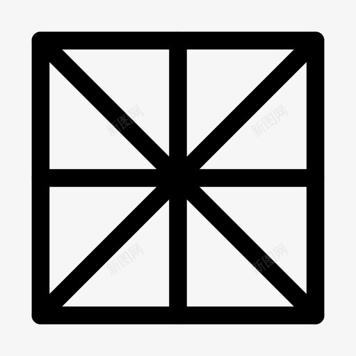 矩形设计界面svg_新图网 https://ixintu.com 矩形 设计 界面 软件 工具