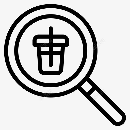 搜索送餐107提纲svg_新图网 https://ixintu.com 搜索 送餐 提纲