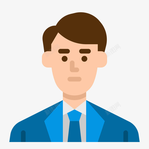 生意人阿凡达105公寓svg_新图网 https://ixintu.com 生意人 阿凡 公寓