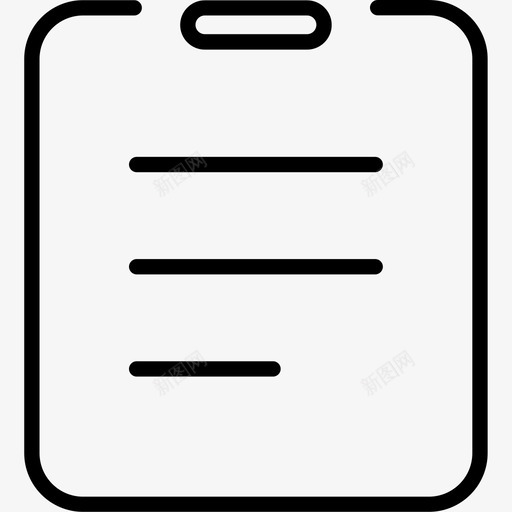 长者基本信息svg_新图网 https://ixintu.com 长者基本信息