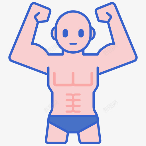 实力武学43线彩svg_新图网 https://ixintu.com 实力 武学 线彩
