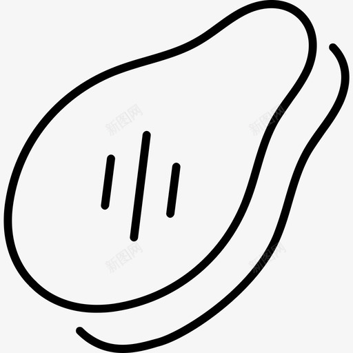 牛排牛肉晚餐svg_新图网 https://ixintu.com 牛排 牛肉 晚餐 火腿 沙朗 快餐