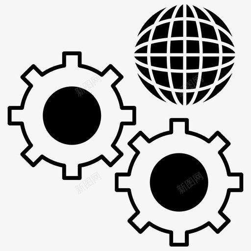 世界控制修理管理svg_新图网 https://ixintu.com 世界 控制 修理 管理 维修 服务 假日 自然