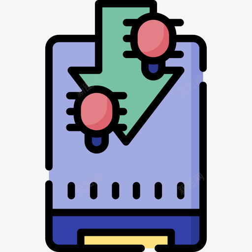 网络攻击网络硬盘3svg_新图网 https://ixintu.com 网络 攻击 硬盘