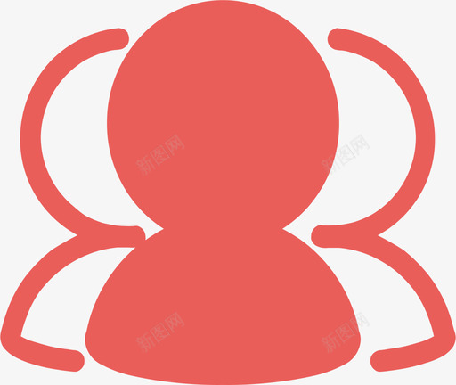亲人管理svg_新图网 https://ixintu.com 亲人管理