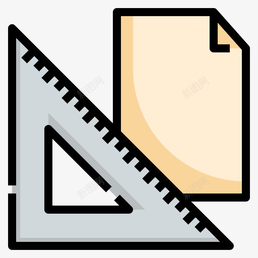 设置正方形返回学校128线性颜色svg_新图网 https://ixintu.com 设置 正方形 返回 学校 线性 颜色