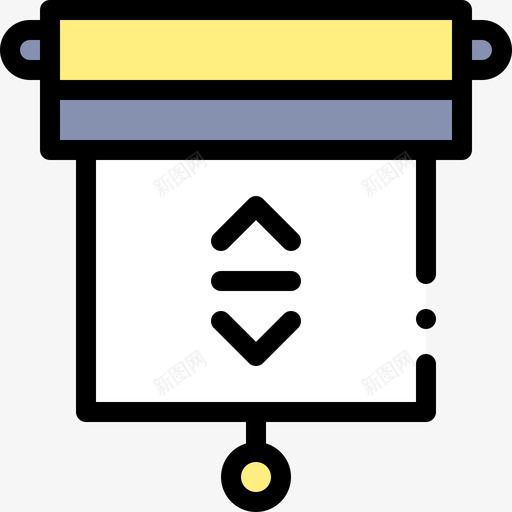自动smarthome27线性颜色svg_新图网 https://ixintu.com 自动 smarthome 线性 颜色