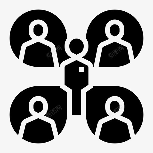 集中规划公司市场经济svg_新图网 https://ixintu.com 集中 规划 公司 市场经济 会议