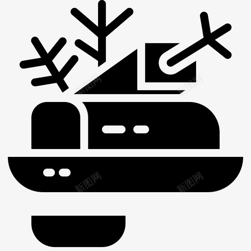 纸卷越南1填充svg_新图网 https://ixintu.com 纸卷 越南 填充