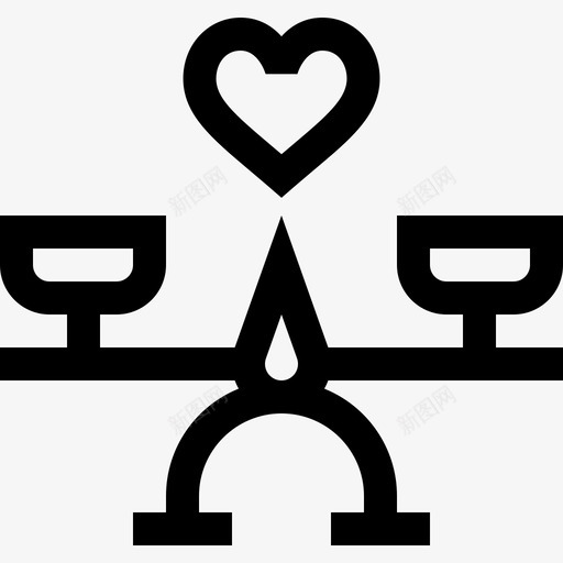 平衡伦理9线性svg_新图网 https://ixintu.com 平衡 伦理 线性