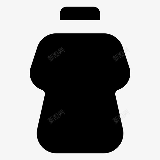香皂清洁剂厨房svg_新图网 https://ixintu.com 香皂 厨房 清洁剂 肥肉