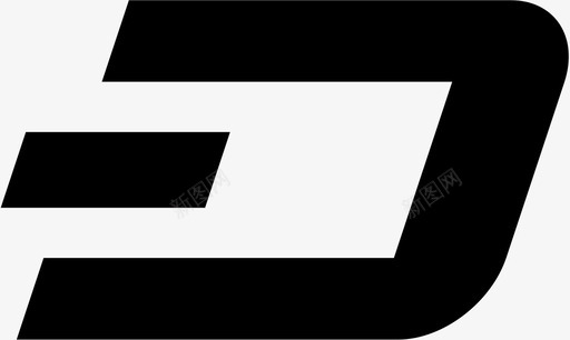 DASHsvg_新图网 https://ixintu.com DASH