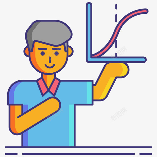 回归大数据91线性颜色svg_新图网 https://ixintu.com 回归 大数 数据 线性 颜色