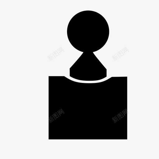 砝码svg_新图网 https://ixintu.com 天平砝码 砝码