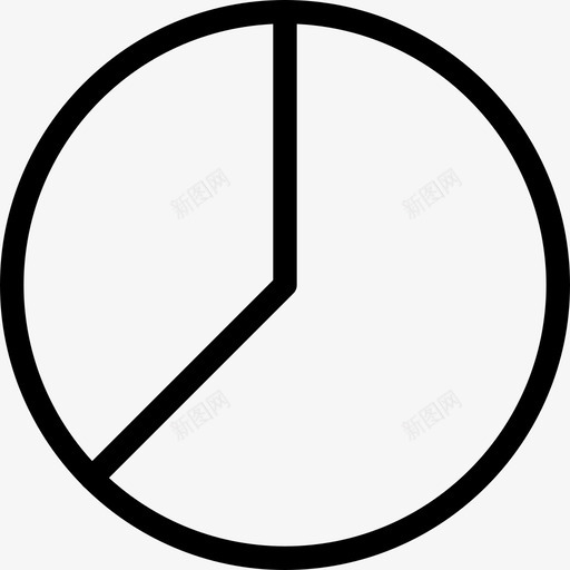 数据分析业务和绩效线性svg_新图网 https://ixintu.com 数据分析 业务 绩效 线性