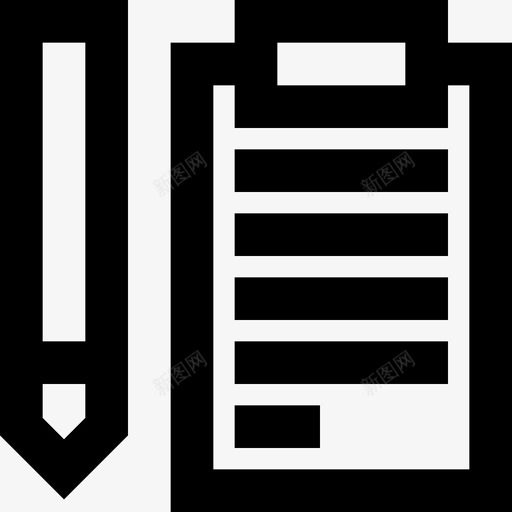 列表剪贴板医生svg_新图网 https://ixintu.com 医生 列表 剪贴板 注释 配方